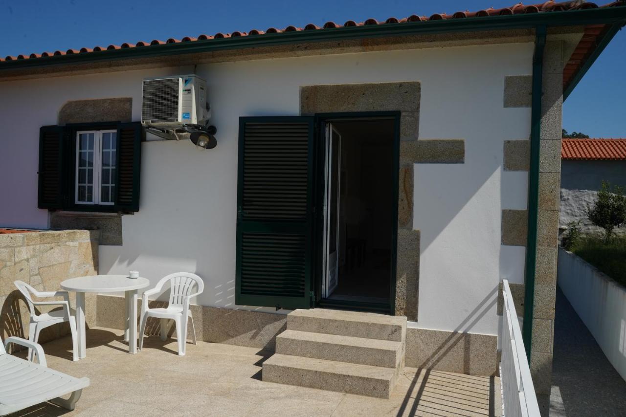 Casa Do Tio Arménio Ponte de Lima Exterior foto